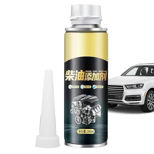 Additivo olio per motori auto – Detergente catalytic per le emissioni, detergente per camera di combustione, detergente catalytic Cleaner Oil System Cleaner, pulitore per camera di combustione