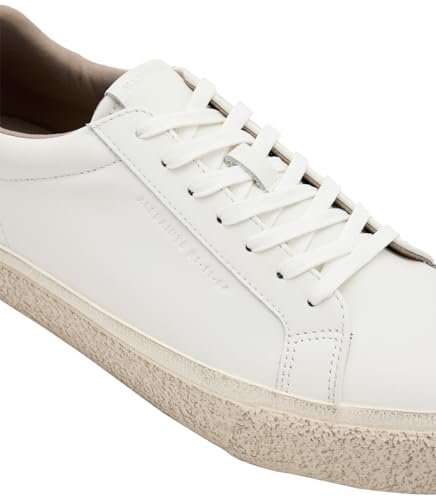Men's Klop Lthr Low Top Sneaker4