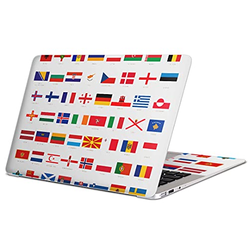 igsticker Macbook Pro 13inch 2019/18/17/16 ��p�X�L���V�[�� A1989 / A1706 / A1708 �}�b�N�u�b�N �v�� 13�C���` ��p�V�[�� �t�B���� �X�e�b�J�[ �A�N�Z�T���[ �ی� 015769 ���� ��