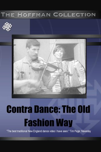 Contra Dance: The Old Fashion Way #TOP20