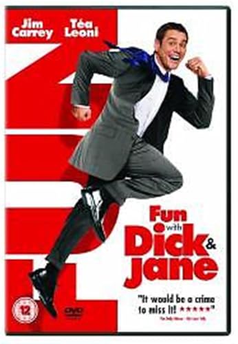 Fun With Dick And Jane [Dvd]