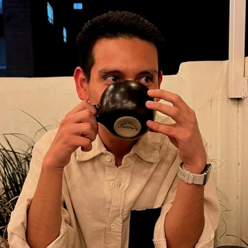 Caf&eacute; y confidencias Titelbild