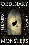 Ordinary Monsters