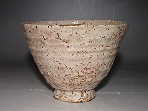 古萩　茶碗 古美術 猫 - 古萩茶碗 | 古美術品専門サイト fufufufu.com