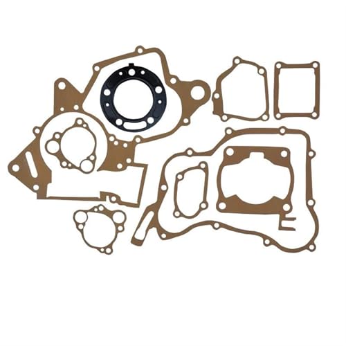 Joint culasse CR125R pièces de rechange couvercles carter moteur