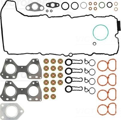 Reinz 02-39346-01 Kit guarnizioni, testa a cilindro