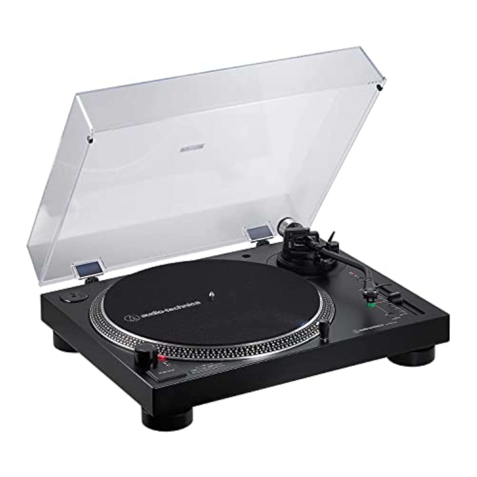 Bluetooth Wireless USB Turntable - Direct Drive