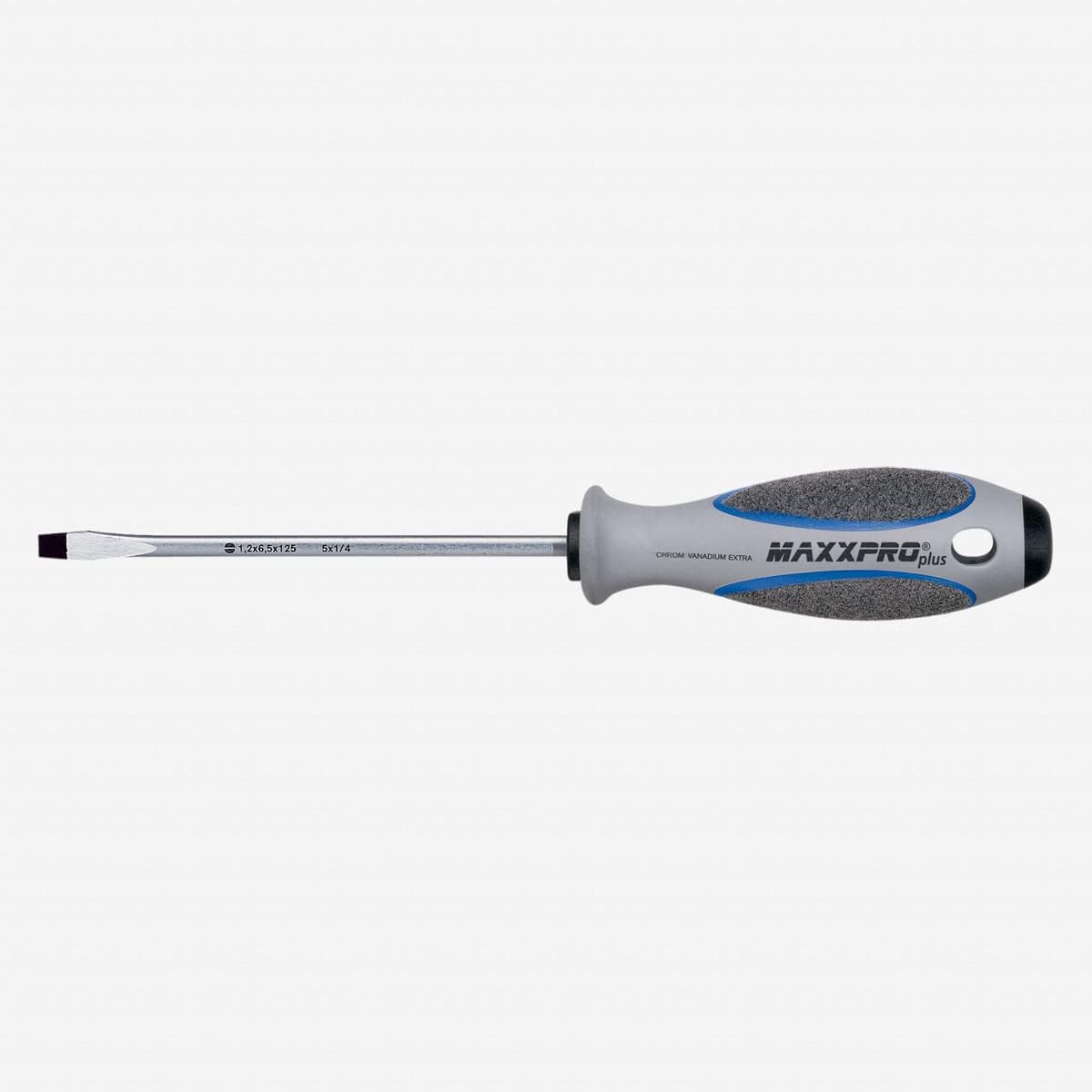 Witte - MAXX Plus 4" Slotted Keystone 5/32" Tip (9T63103)