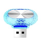 Plusieurs options disponibles : ronronnez après selon vos préférences et vos besoins, avec des options de flash coloré et de dégradé coloré ; plusieurs styles parmi lesquels choisir, dont blanc, bleu glacier, rose et violet