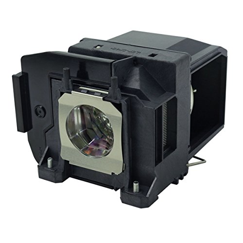 Lámpara Original Jaspertronics para Proyector Epson 3200 miniatura 2