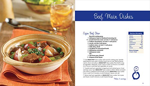 Crockpot Diabetic Recipes #TOP3