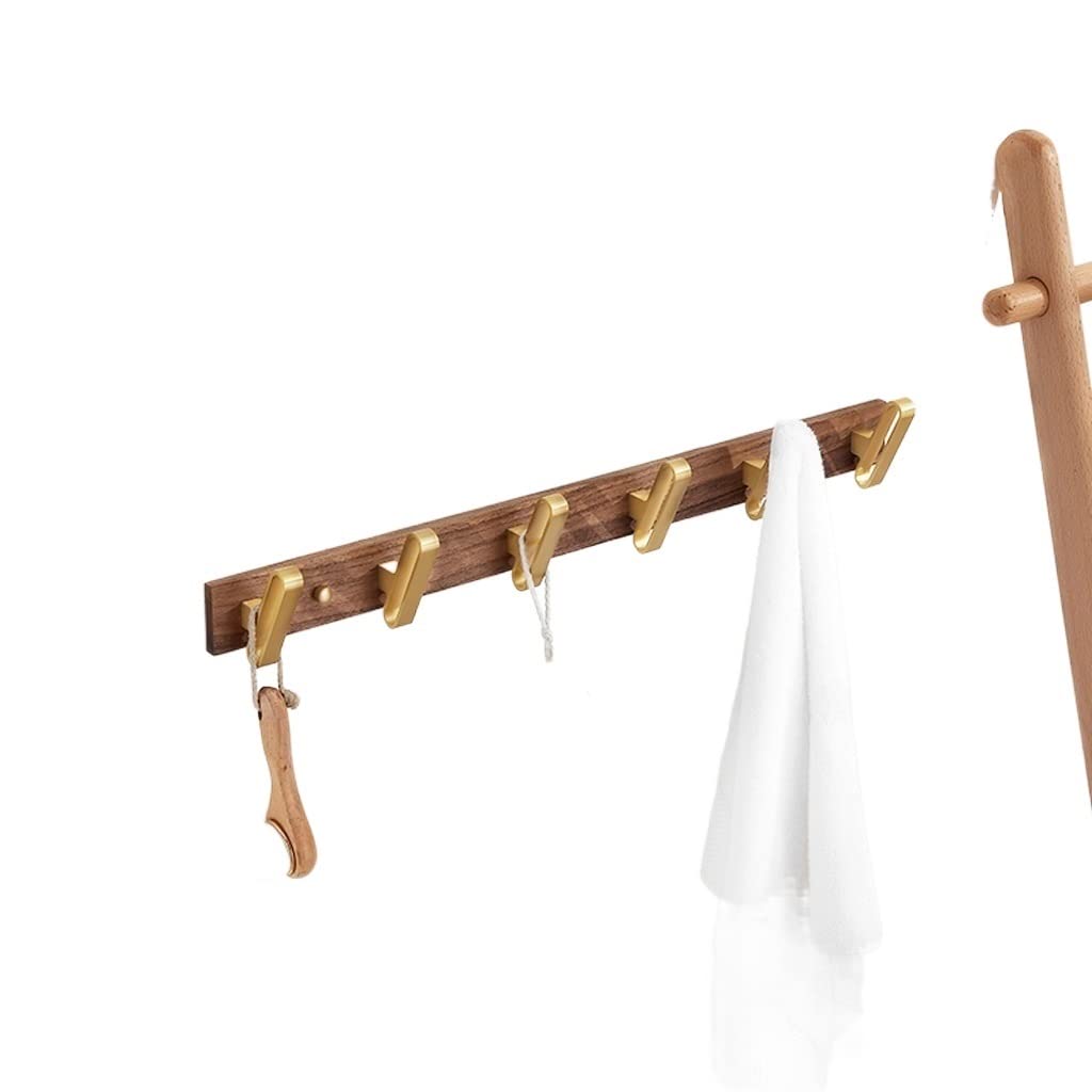 Percheros Para Colgar Abrigos Approfilo for portata a parete gancio gancio gancio a parete a parete gancio rastrellino gancio a gancio di gancio può contenere 15 kg Perchero Para Colgar Bolsas(61cm)
