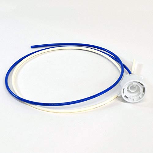 Samsung DA97-08006B Series Assy Case-FilterAw3 WHI