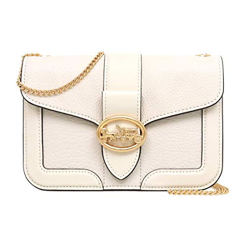 チェーン レザー ショルダーバッグ 通販 人気ランキング 価格 Com