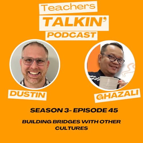 Building Bridges with Other Cultures