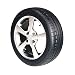 Produktbild EGOMMERCE  Zertifizierte PKW-Sommerreifen NSPORT 225/45 R17 91V  Autoreifen für die Sommersaison, Umweltfreundliche Autoreifen, 2 Jahre Garantie
