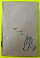 Andy and the Gopher B001L5GW6E Book Cover