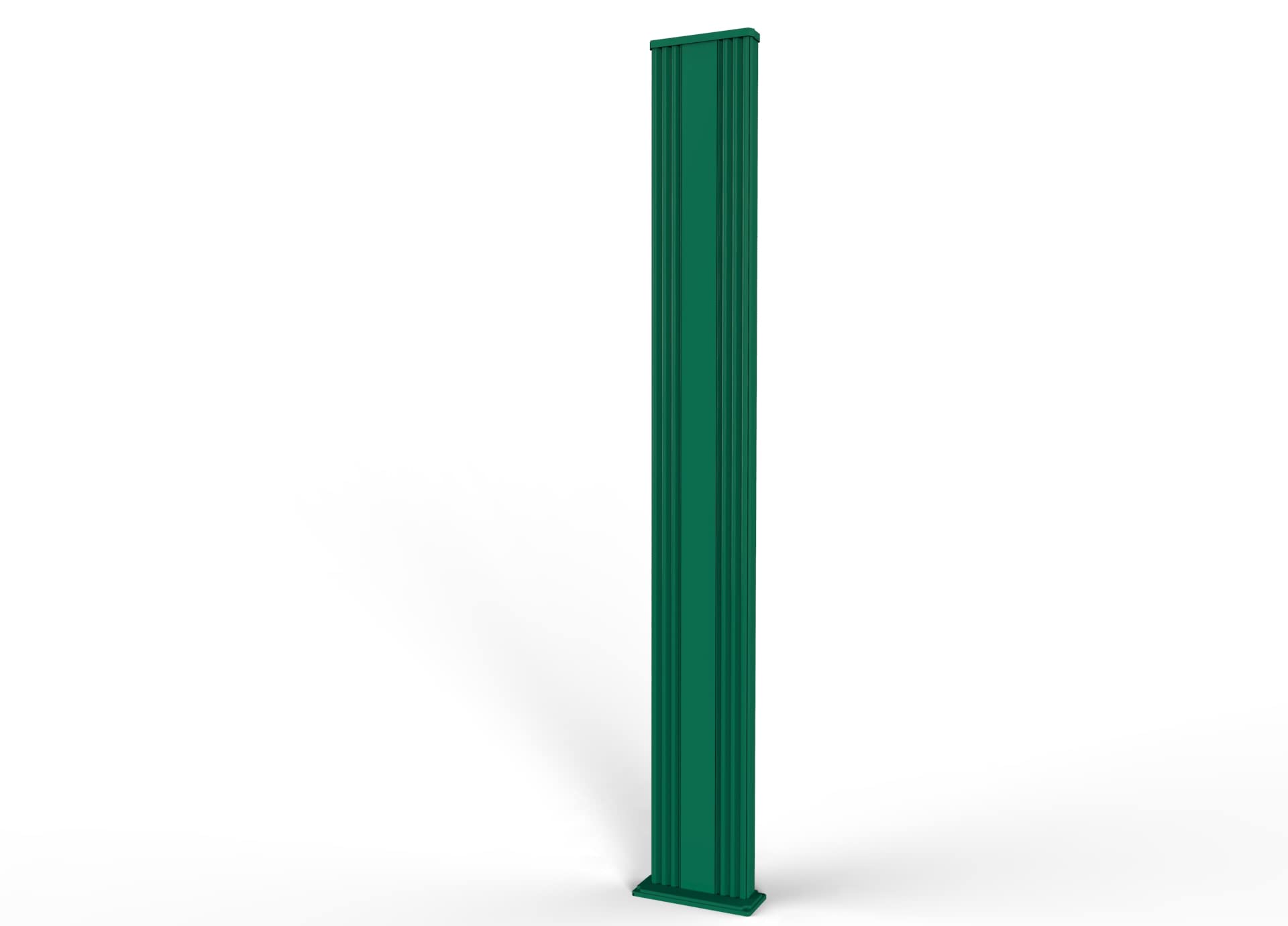 Arkema Design Doccia Solare - Dada S D440/6016 - Verde