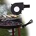 Imagen de Stgfyxgs Ventilador para Barbacoa USB de 5 V