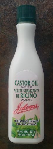 Castor Oil Emollient (2 Pack) by Castor Oil