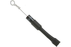 Universal Microwave Diode Compatible with Multiple Brands