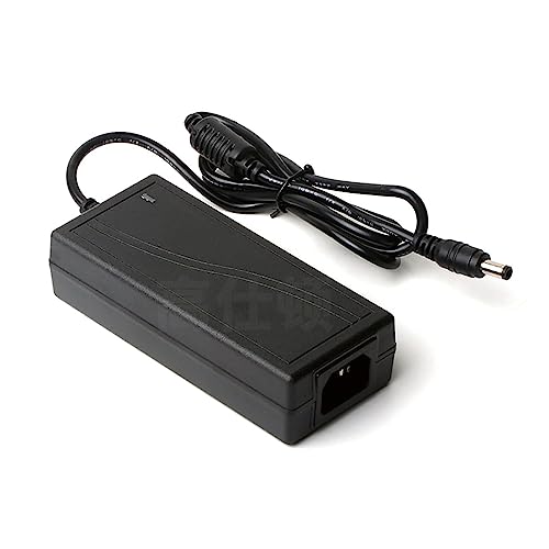 Adaptador de corriente 9V5A con luz LED de control y alta disipación térmica para monitores 6