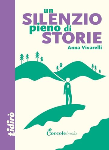 Un silenzio pieno di storie