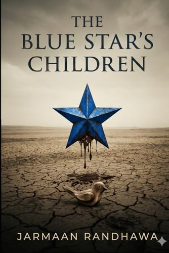 Image of The Blue Star's Children