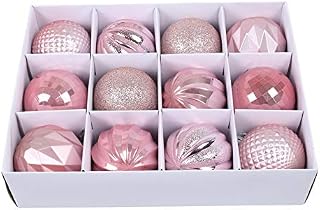 2022,99PCS Ornaments for Xmas Sale Clearance Christmas Baubles / Balls , Shatterproof ,Christmas Tree Decorations , Party
