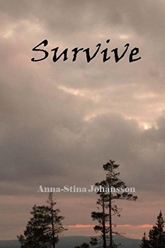 Survive: (Short drama for young adults) (English Edition)