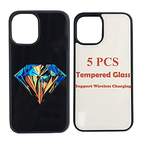 Coque iPhone 13 Pro personnalisable et compatible chargement sans fil JUSTRY