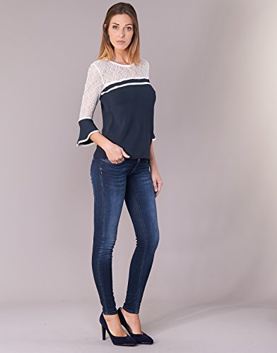 Morgan Maglietta a Manica Lunga Donna