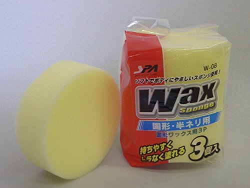 コンパウンドスポンジ 洗車用品 通販 価格比較 価格 Com