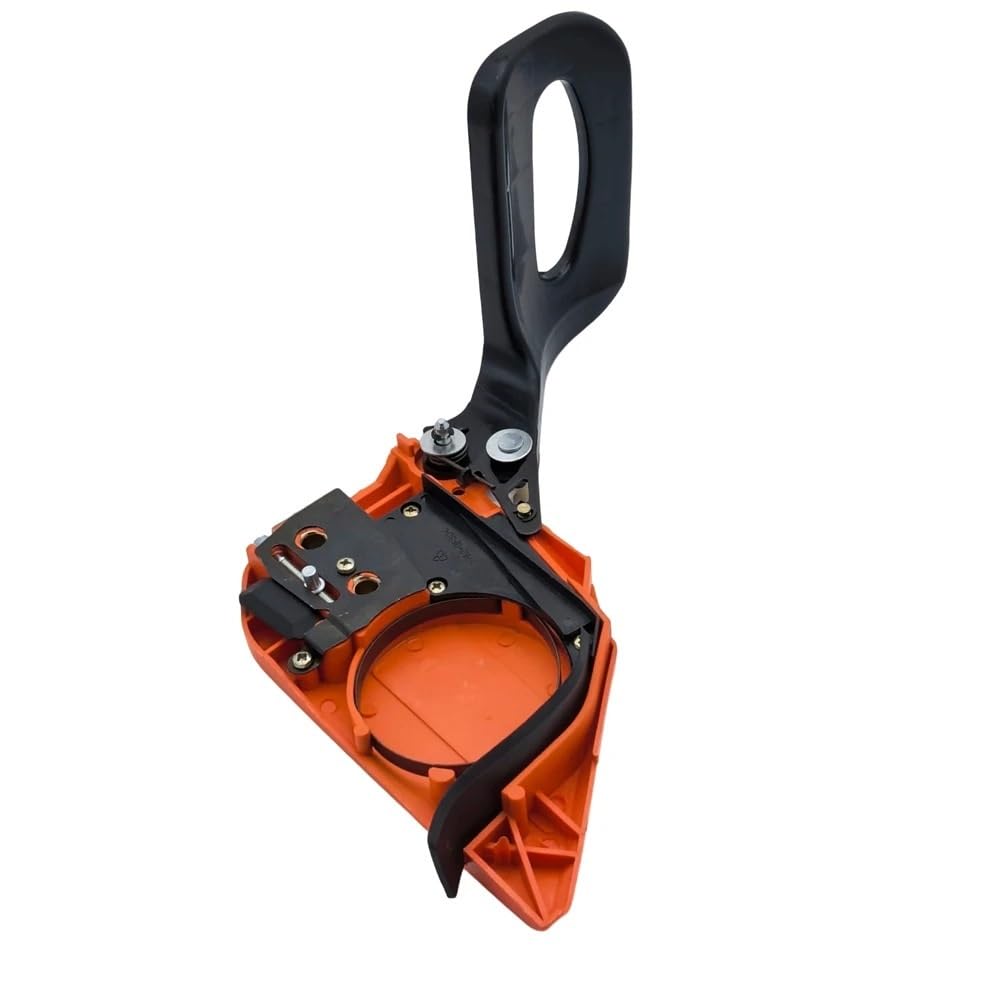 Conjunto de Motosierra Compatible for Husqvarna | Accesorio completo de repuesto for el conjunto interno de la motosierra.