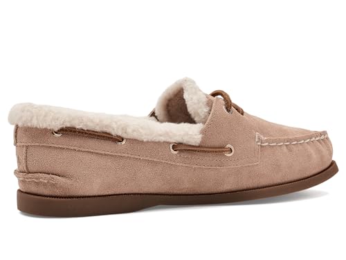 Image of Sperry Women's Authentic Original 2 Eye Leather Boat Shoe