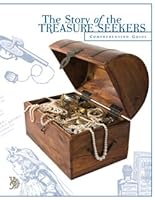 The Story of the Treasure Seekers Comprehension Guide 193216877X Book Cover