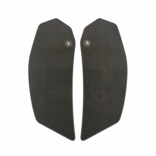 Autocollant réservoir moto pour GSXR 1000 2009-2016 pad noir