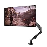 Monitores Horizon e Kit com suporte (Monitor + Suporte Preto, Z PRO 27-165Hz)