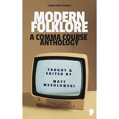 MODERN FOLKLORE