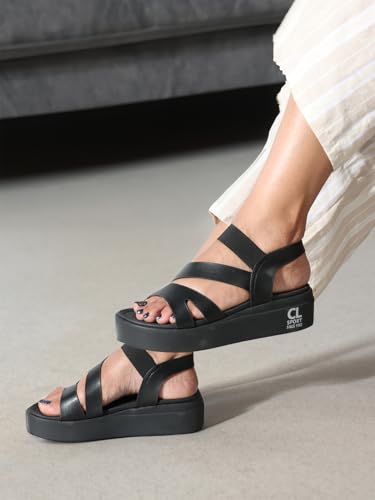 Image of CL SPORTS womens Cl-sb-wn-31 Heeled Sandal