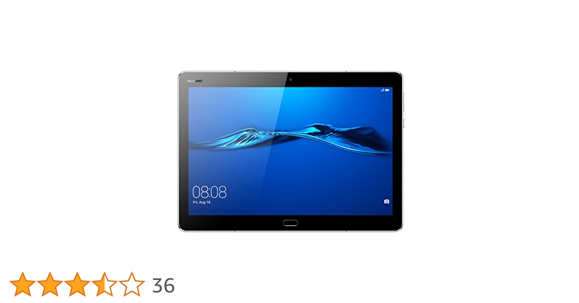 Amazon.co.jp: MediaPad M3 Lite 10(スペ-スグレ-) LTEモデル