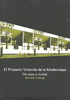 Office Product El Proyecto Vivienda De La Modernidad Book