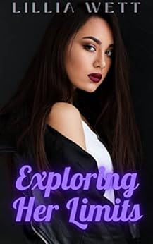 Exploring Her Limits: Older Woman Younger Man Sexting First Time FFM