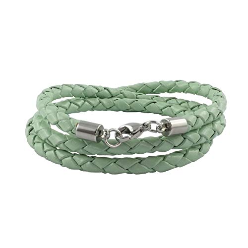Collares Perros Anchos Cuero Marca König Design