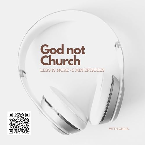 The Awakening: Walking with God cover art