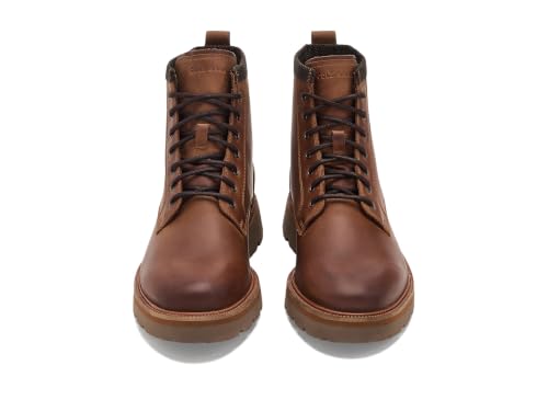 Image of Cole Haan mens American Classics Plain Toe Boot Waterproof