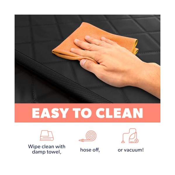 Standard Dog Seat Cover