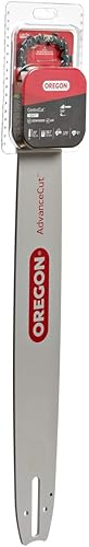 Miniatura 7 de Oregon Cutting 105669 35Sl-L67 repuestos de sierra + cadena C, 16 pulgadas., As Picture Show