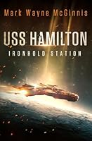 Ironhold Station 1735010812 Book Cover