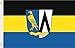 U24 Flagge Fahne Feldkirchen-Westerham 90 x 150 cm